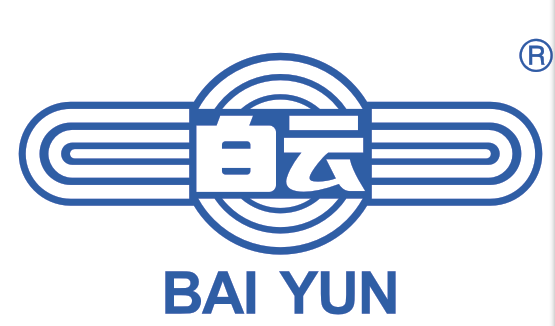 廣州市白云化工實業有限公司